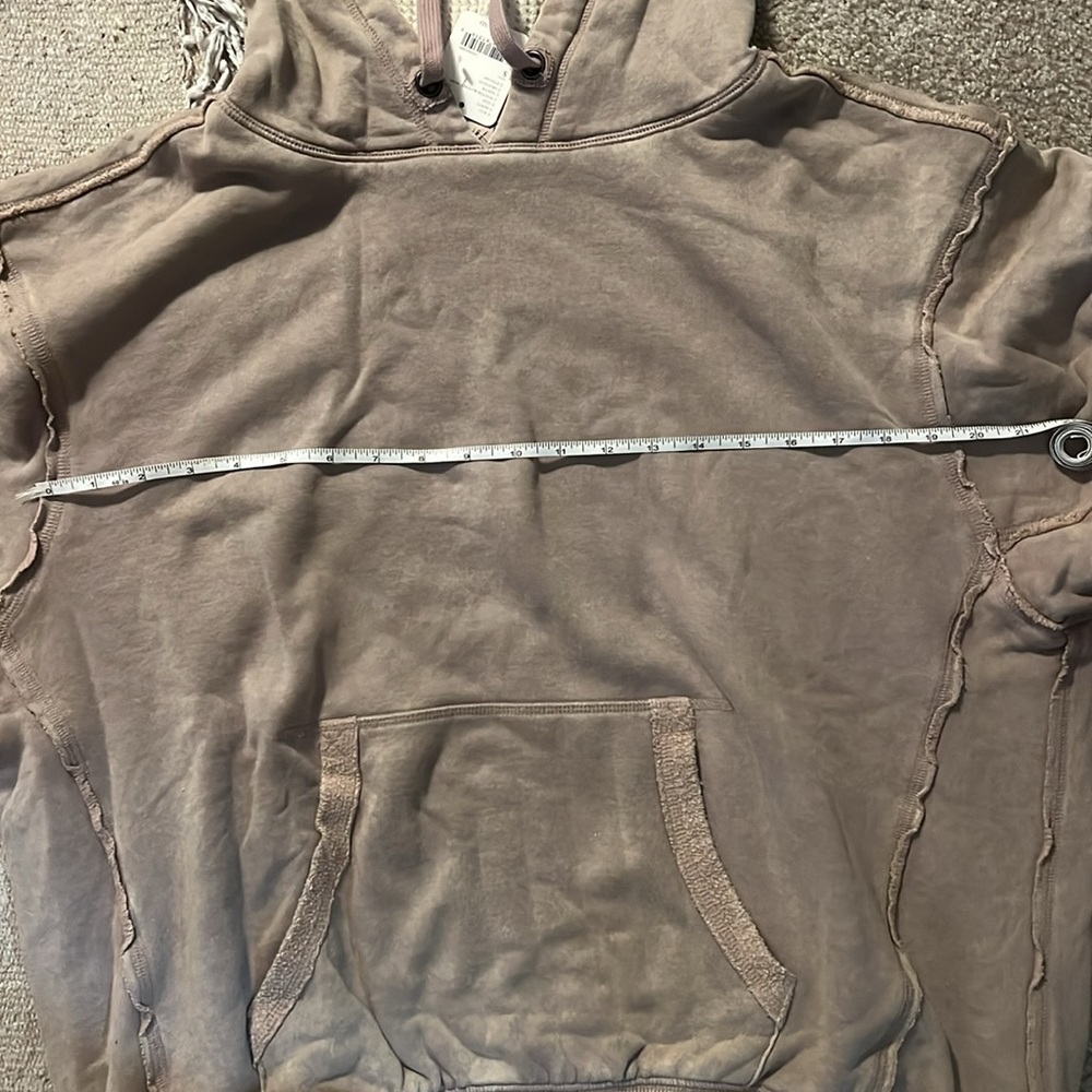 We The Free By Your Side Thermal-Lined Pullover - Picture 5 of 8